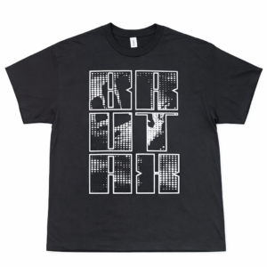 BRUTAX T-SHIRT (Dark Logo)